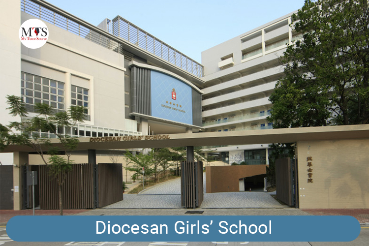 Diocesan Girls’ School