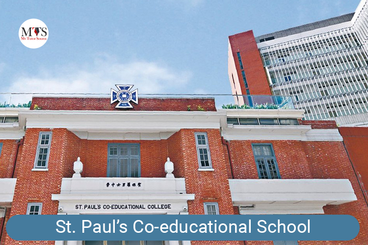 St Paul’s Co-educational School