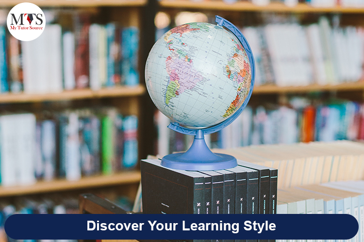 Discover Your Learning Style