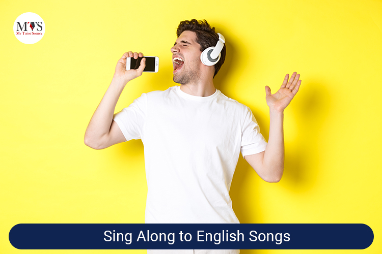 Sing Along to English Songs