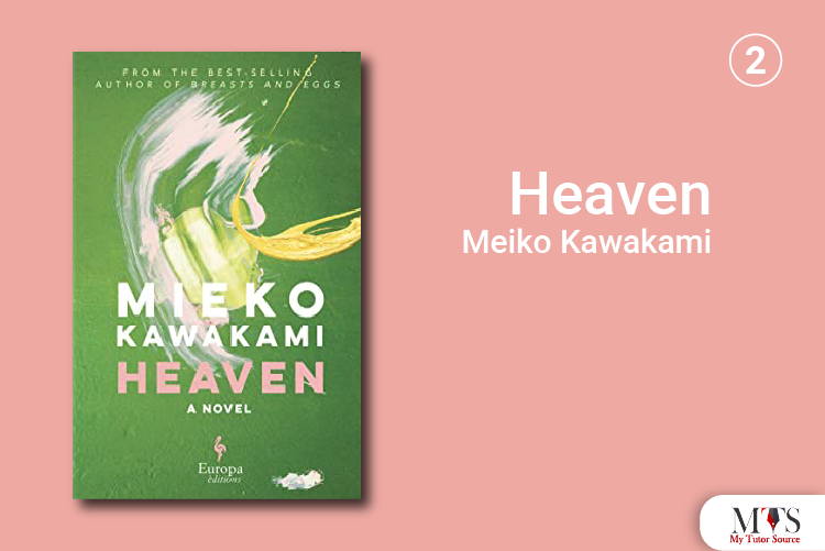 Heaven- Meiko Kawakami