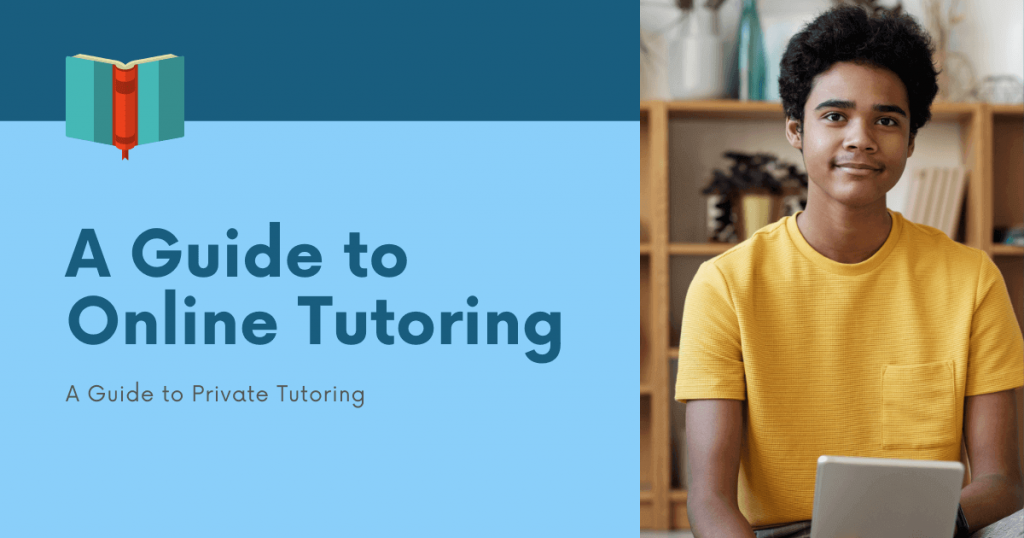 Guide to online tutoring