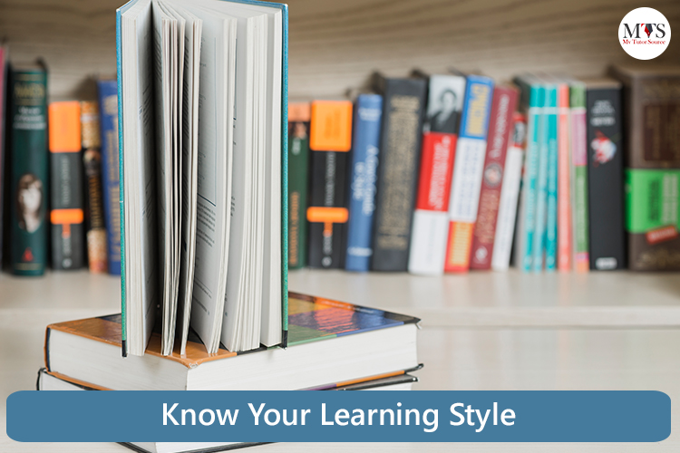 Know Your Learning Style