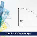 What Is a 90-Degree Angle